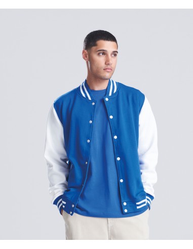 AWD-JH043-Varsity Jacket